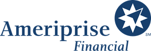 Ameriprise Financial Logo PNG Vector