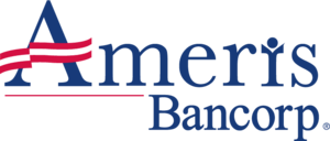 Ameris Bancorp Logo PNG Vector