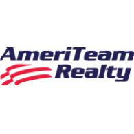 Ameriteam Realty Logo PNG Vector
