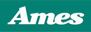 Ames Logo PNG Vector