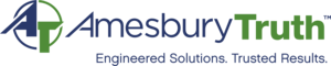 AmesburyTruth Logo Vector