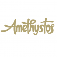 Amethystos Logo PNG Vector