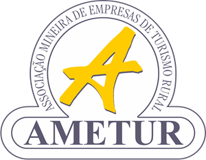 Ametur Logo Vector
