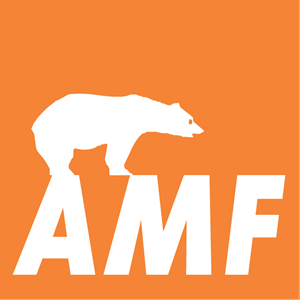 AMF Logo Vector