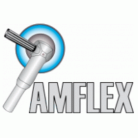 AMFLEX Logo Vector