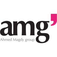 amg' Logo PNG Vector