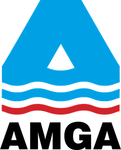 Amga Logo PNG Vector