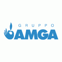 amga Logo PNG Vector