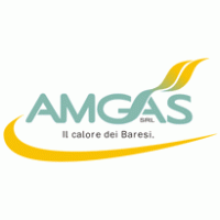 AMGAS Logo Vector