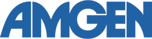 Amgen Logo PNG Vector
