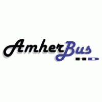AmherBus HD Logo PNG Vector
