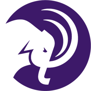 Amherst Mammoths Logo PNG Vector