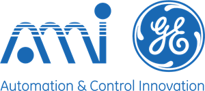 AMI GE International Logo Vector