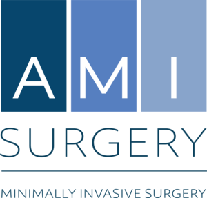 AMI Surgery Logo PNG Vector