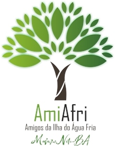 AmiAfri Logo Vector