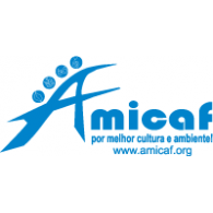 AMICAF Logo PNG Vector