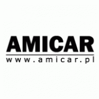 Amicar Logo PNG Vector