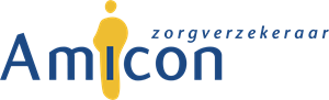 Amicon Zorgverzekeraar Logo PNG Vector