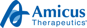 Amicus Therapeutics Logo PNG Vector