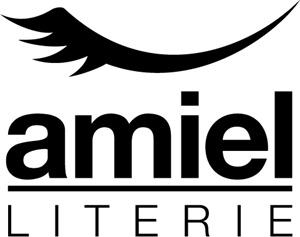 Amiel Literie Logo PNG Vector