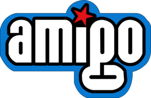 Amigo (2005) Logo PNG Vector