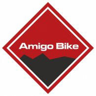 Amigo Bike Logo PNG Vector