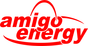 Amigo Energy Logo Vector