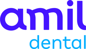 Amil Dental Logo PNG Vector