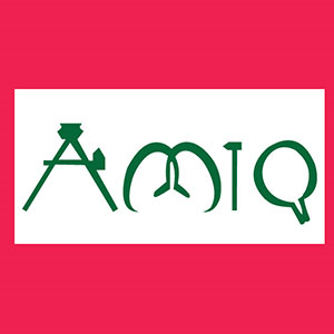 AMIQ Logo Vector