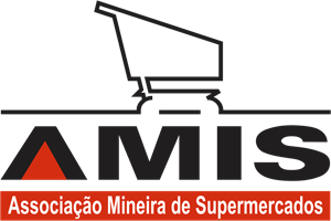 AMIS - Associação Mineira de Supermercados Logo PNG Vector
