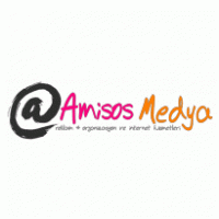 Amisos Medya - Samsun Logo Vector