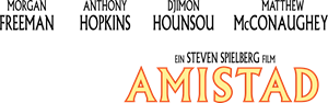 Amistad Logo PNG Vector