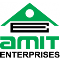 Amit Enterprises Logo PNG Vector