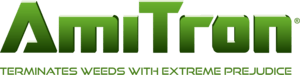 AmiTron Herbicide Logo PNG Vector