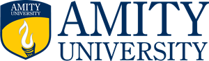 Amity University Logo PNG Vector