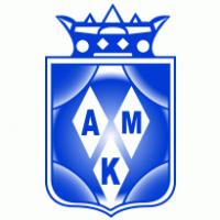 amk Logo Vector