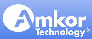 Amkor Technology Logo PNG Vector