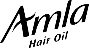 Amla Hair Oil Logo PNG Vector