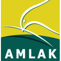 Amlak Corporate Logo PNG Vector