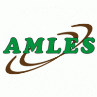 AMLES Logo PNG Vector