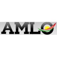 AMLO 2012 Logo PNG Vector
