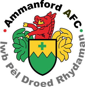 Ammanford AFC Logo PNG Vector