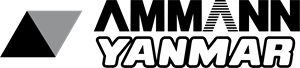 Ammann Yanmar Logo Vector