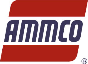 Ammco Brake Service Logo PNG Vector