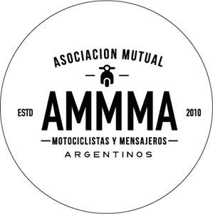 AMMMA Logo PNG Vector