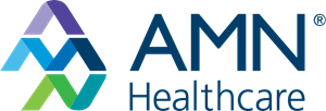 AMN Healthcare Logo PNG Vector