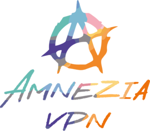 Amnezia VPN Logo PNG Vector