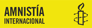 Amnistía Internacional Logo PNG Vector