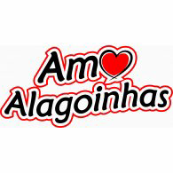 Amo Alagoinhas Logo PNG Vector