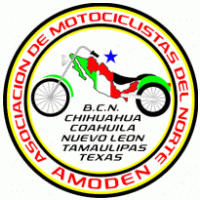 AMODEN Logo Vector